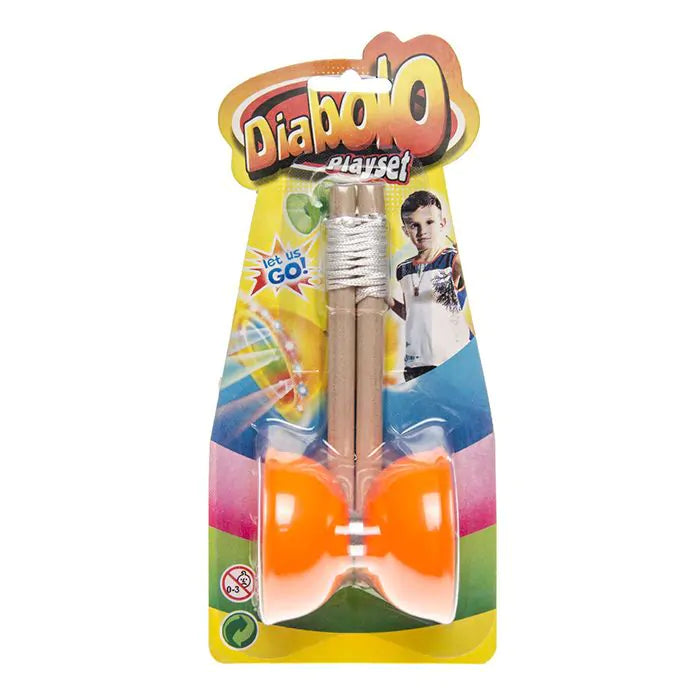 Mionbhréagán Diabolo