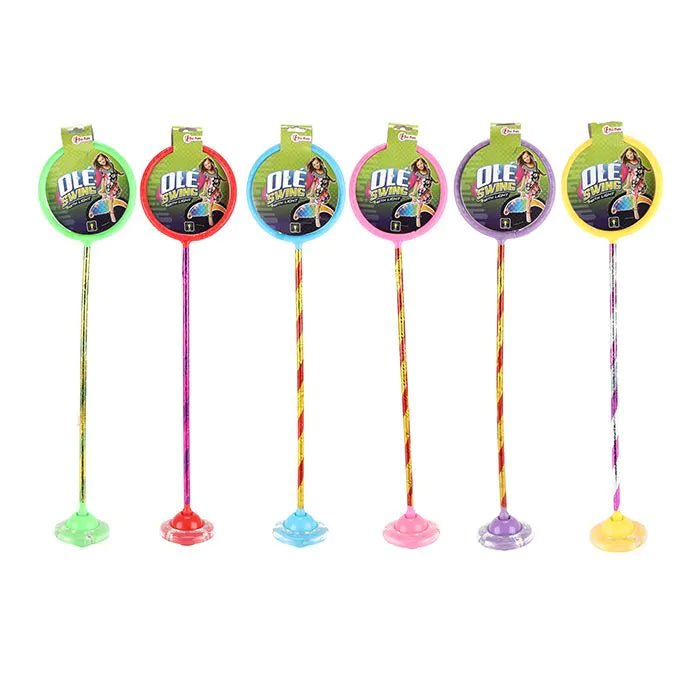 Olé Swing със светлина