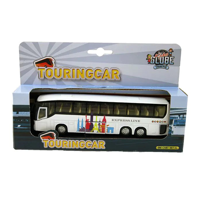 Туристическа кола играчка