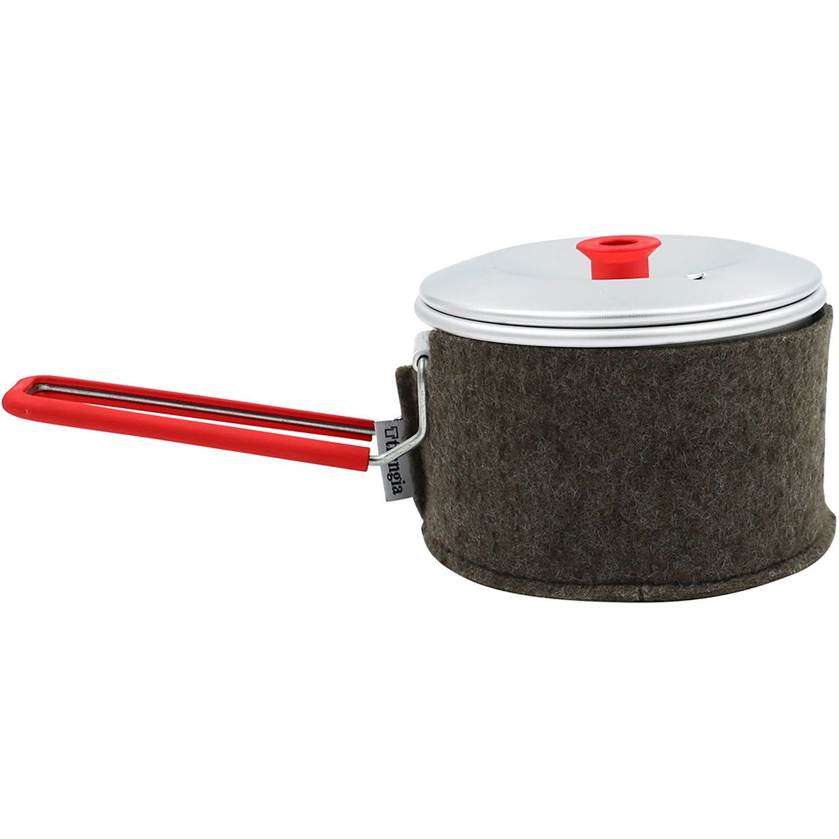Trangia Pot Cozy T-cup Wool