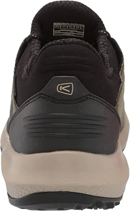 Dámské boty keen wms tempo flex wp green 40