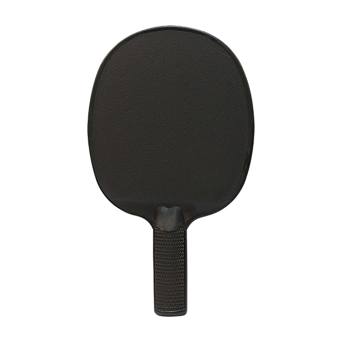 Tischtennisschläger Pvc Negro ÚNICA