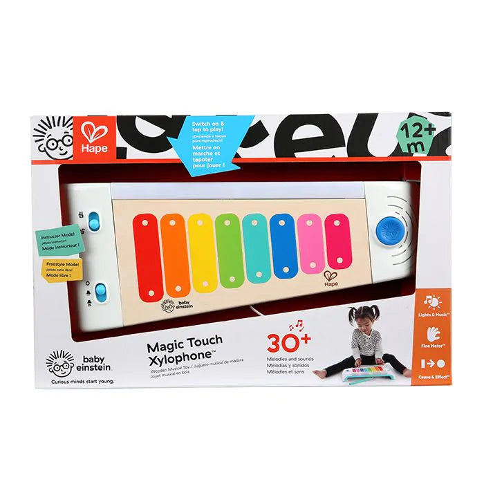 Hape - Baby Einstein Magic Touch Xylophone