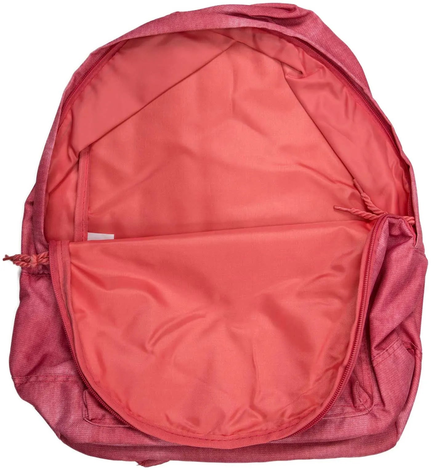 Plecak Franklin & Marshall 21 l różowy