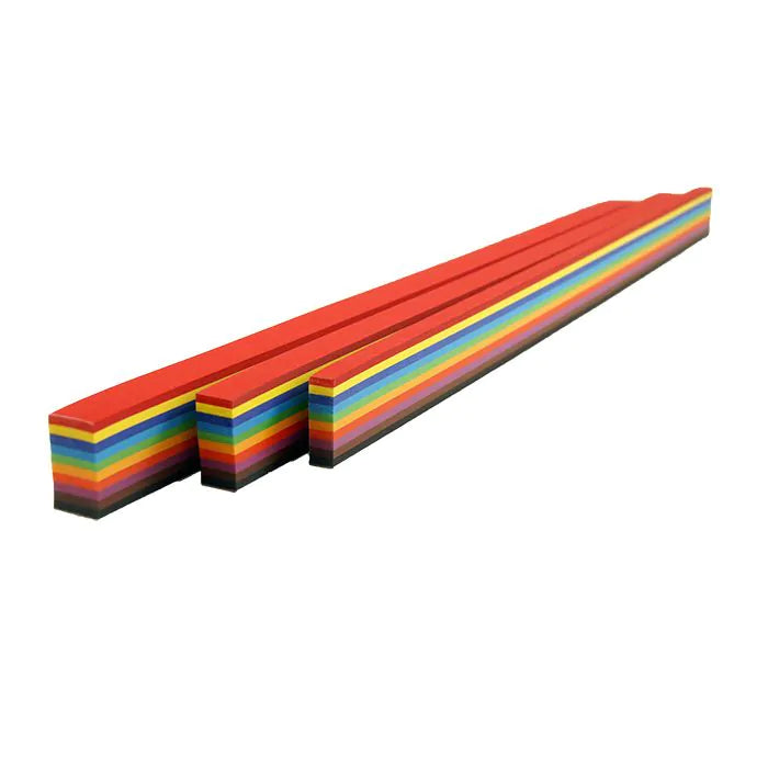Braiding Strips 2x50 Cm