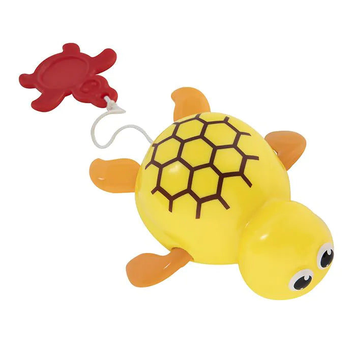 Swimming Bathfish