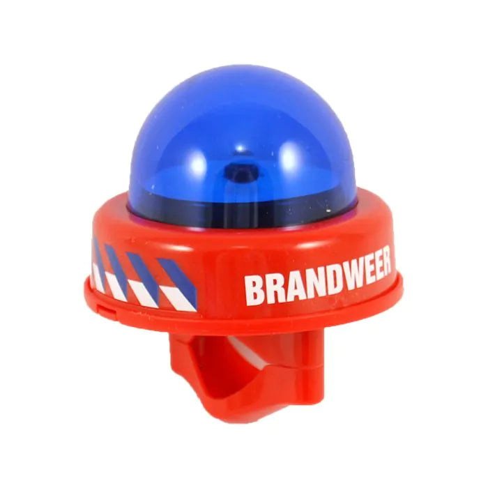 Fire Siren Bicycle Bell