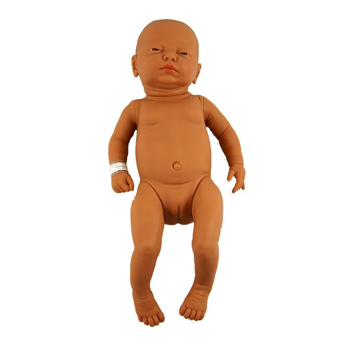 Бебешка кукла The Doll Factory 52 см момиче Yara
