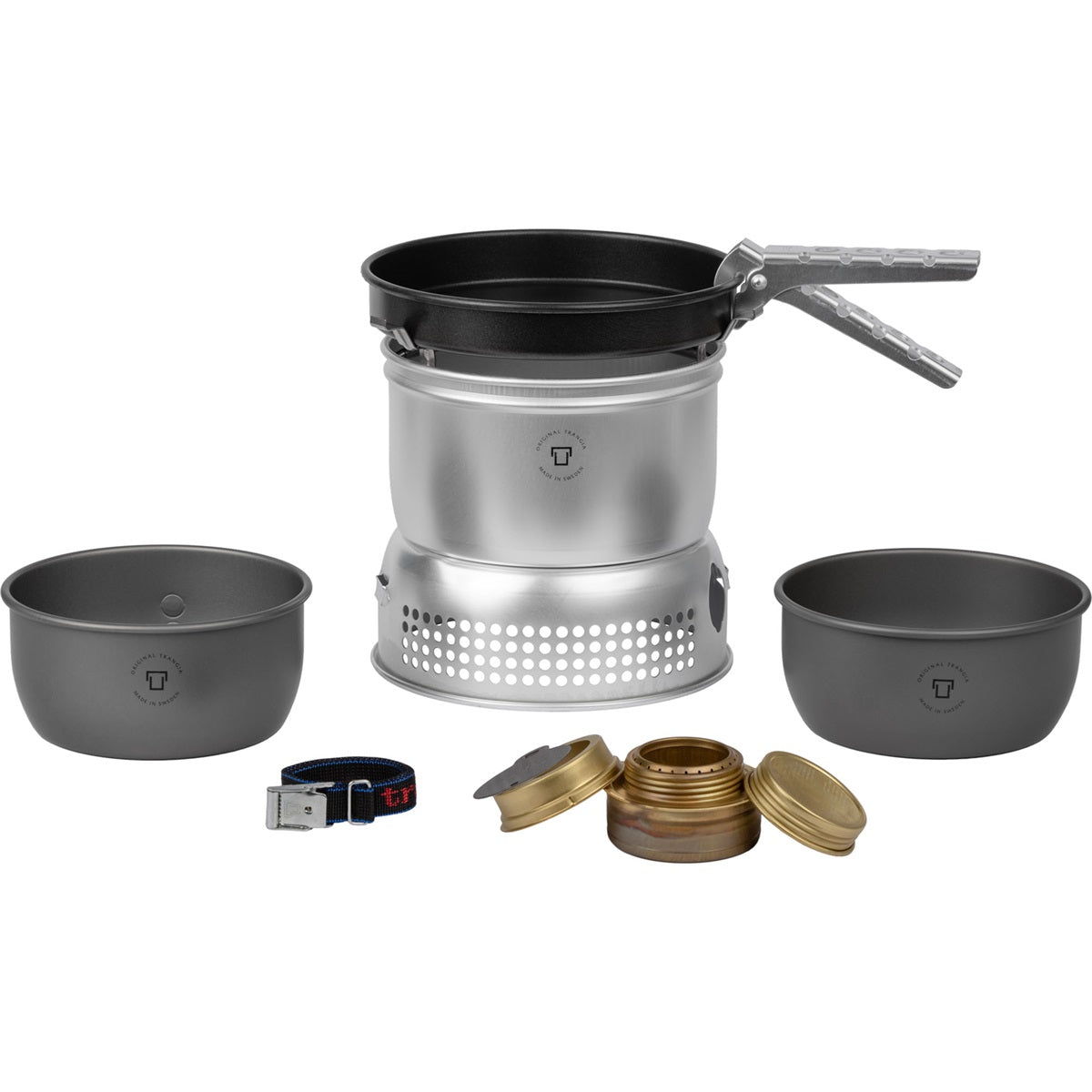 Sporák Trangia 27-9/ul/ha/s27t