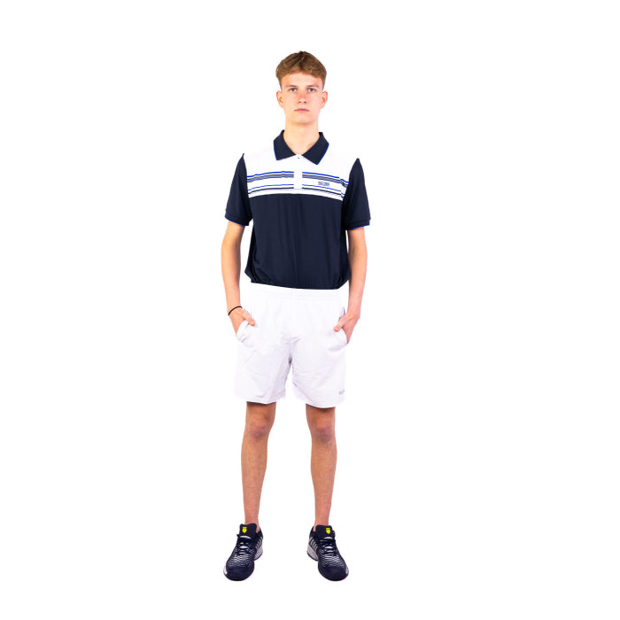 Sjeng Sports Pantalón corto de tenis para hombre