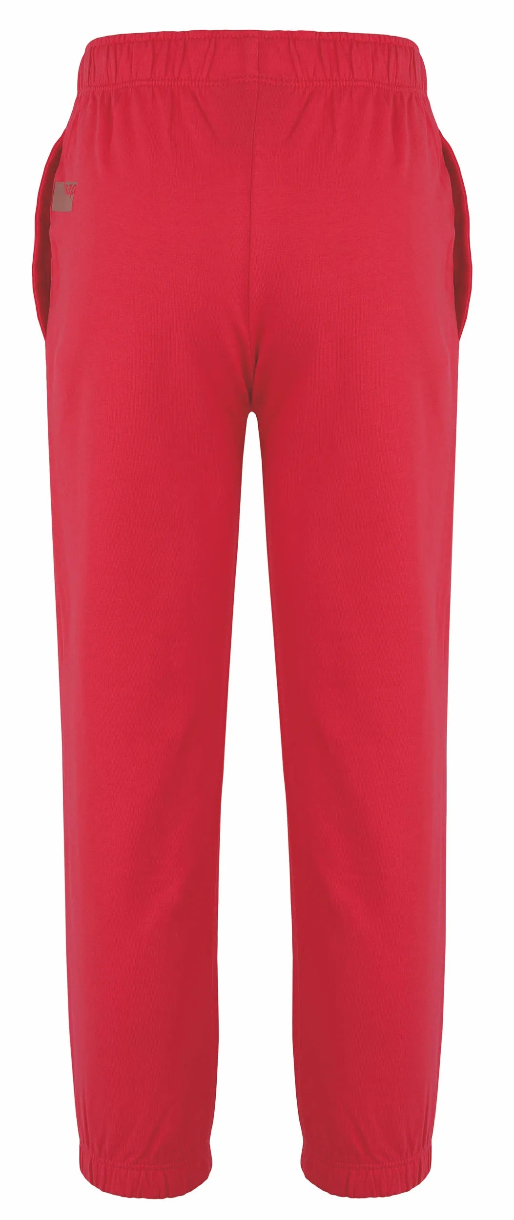 Children's tracksuit loap disindi red - 164