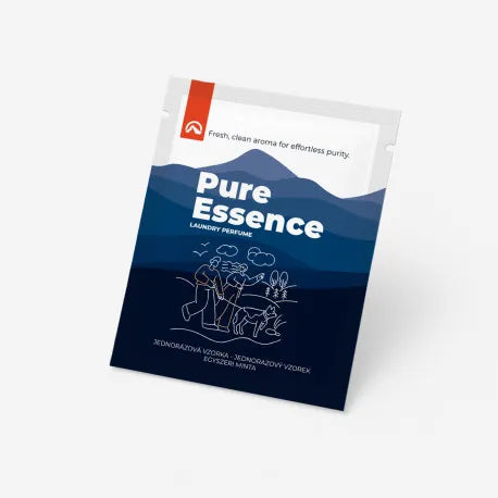 Cumhrán níocháin bunúsach íon 5 ml - sampla