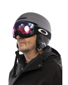 Lyžařské/snowboardové brýle Oakley