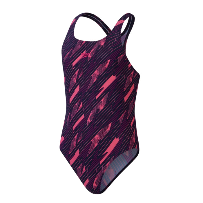 Speedo Swimsuit Girls