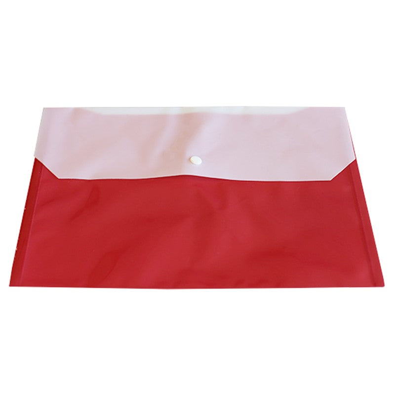 12 Aktówka Auriga Pack Pomarańczowa