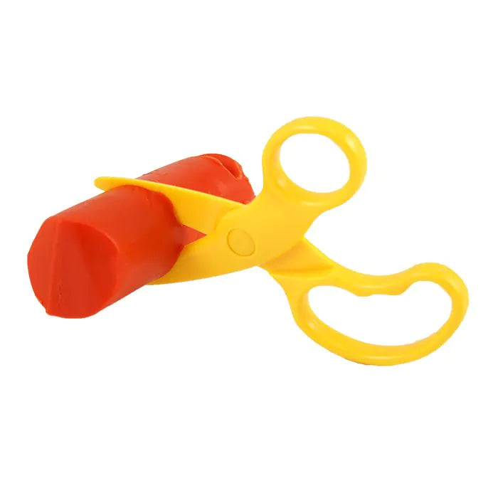 Clay Scissors