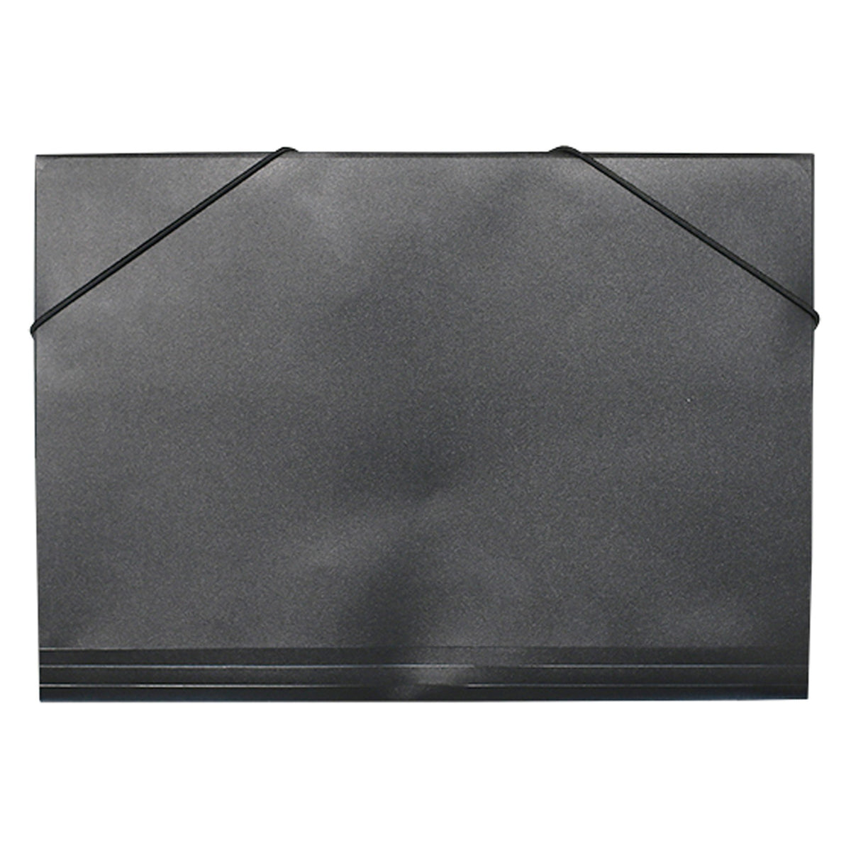 24 Briefcase Sirio A4 Pack Negro
