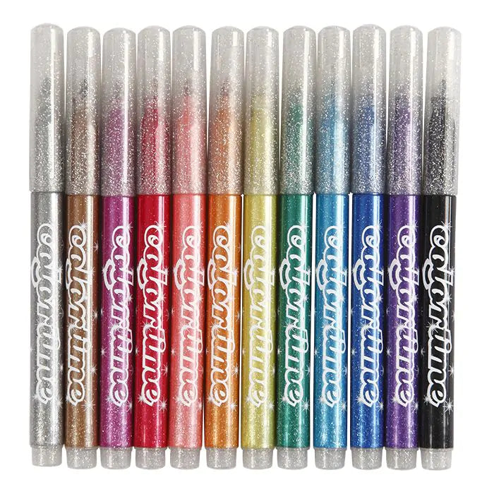 Pinn Glitter Colortime