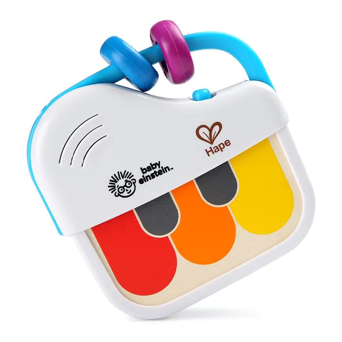 Hape - Baby Einstein Magic Touch Mini Piano