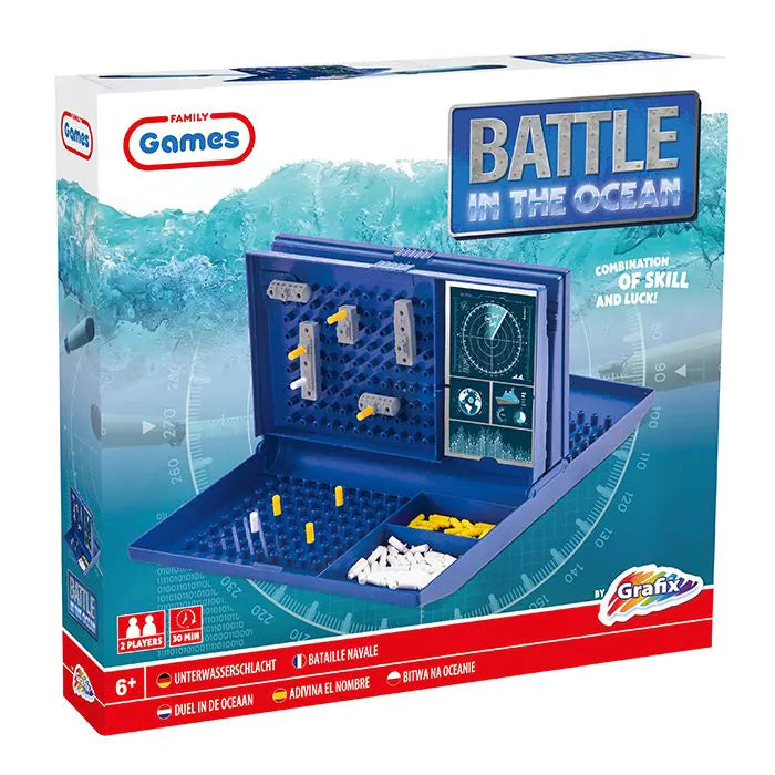 Bataille navale