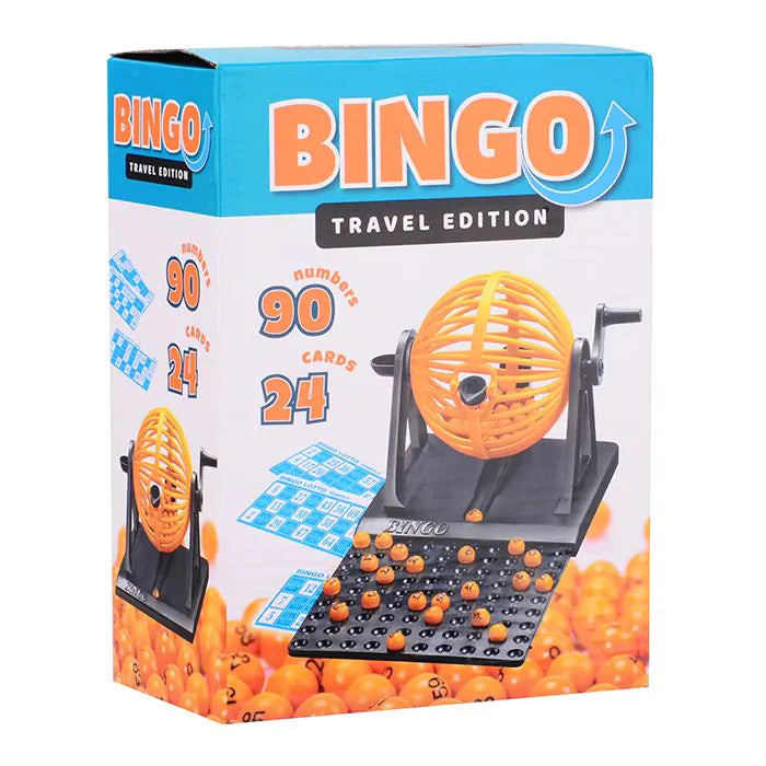 Bingo