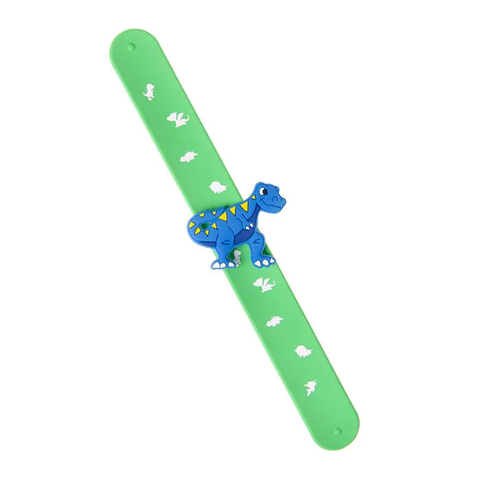 Дино с пляскащи ръце
