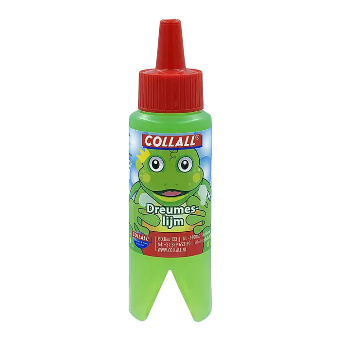 Collall Collall Слуз за малки деца