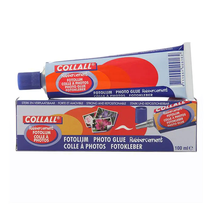 Collall Лепило за снимки Collall