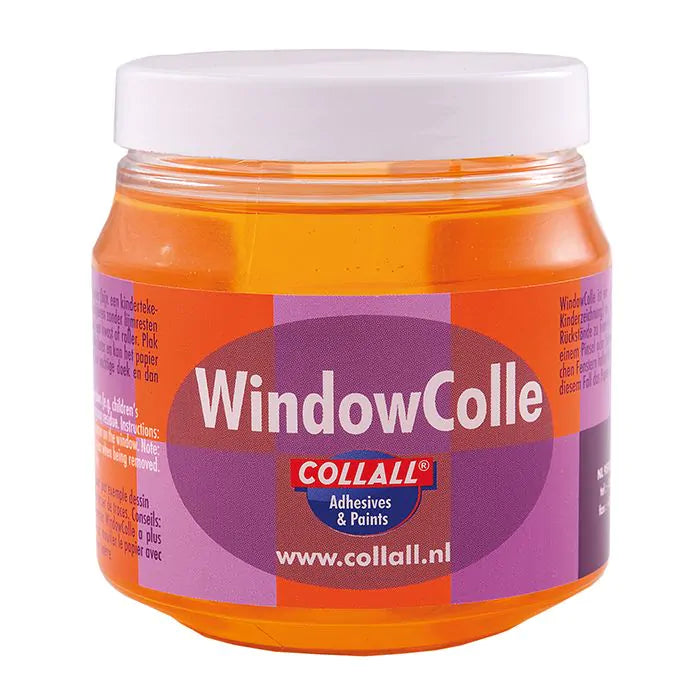 Collall Лепило за прозорци Collall