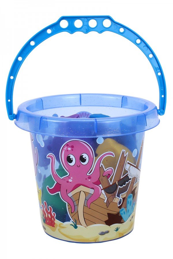 Set For Playing In The Sand Water And Bathing Animals 7945