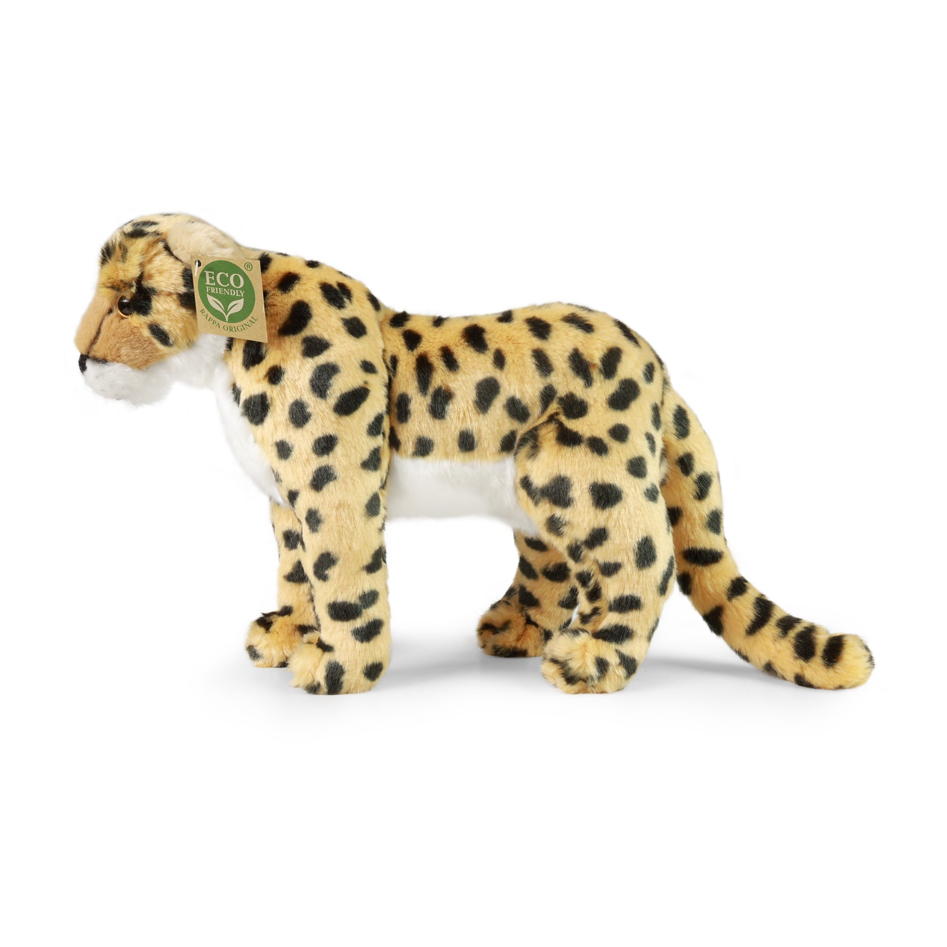 Gepard de pluș 30 Cm Eco-friendly