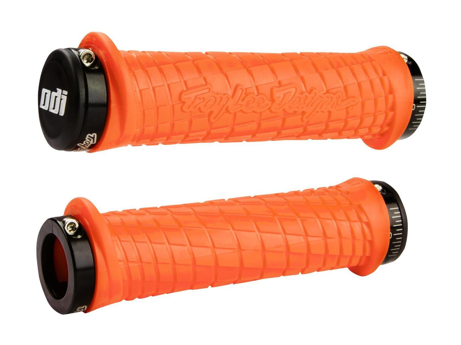 Odi Troy Lee Design Orange