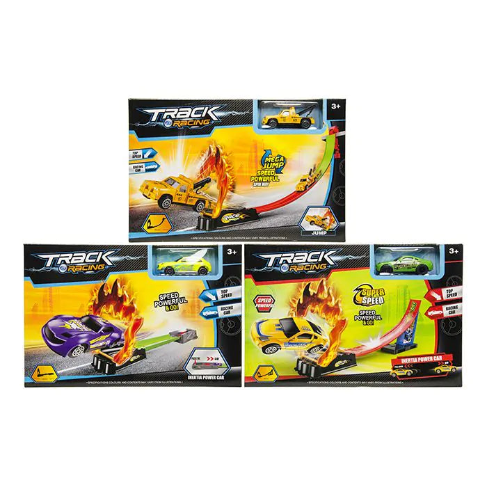 Race Track