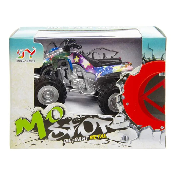 Quad