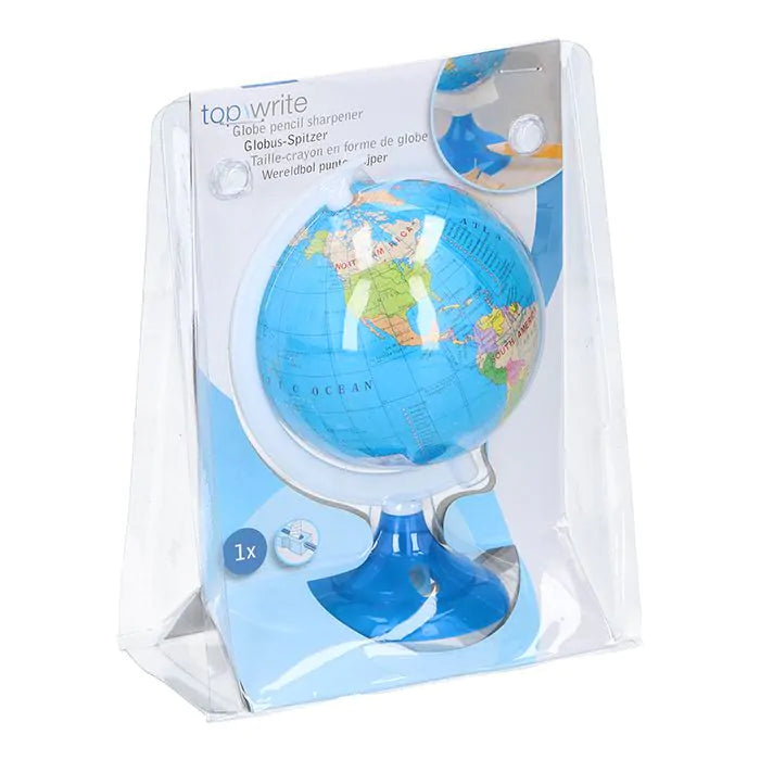 Острилка за моливи Globe