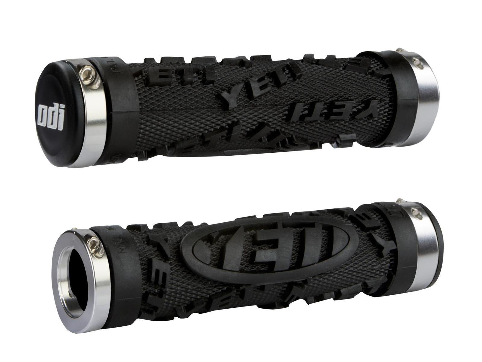 Odi Yeti Lockon Black