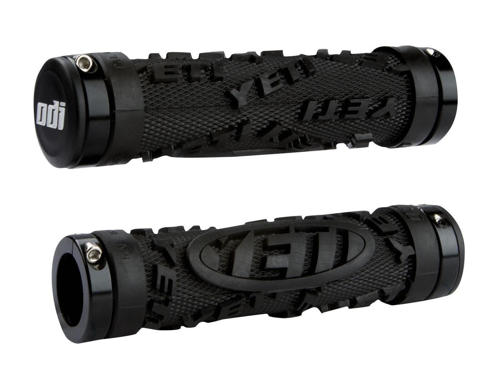 Odi Yeti Lockon Black