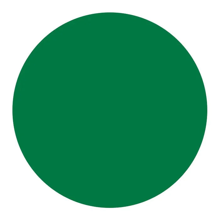 Creall Creall Trans Window Paint Green
