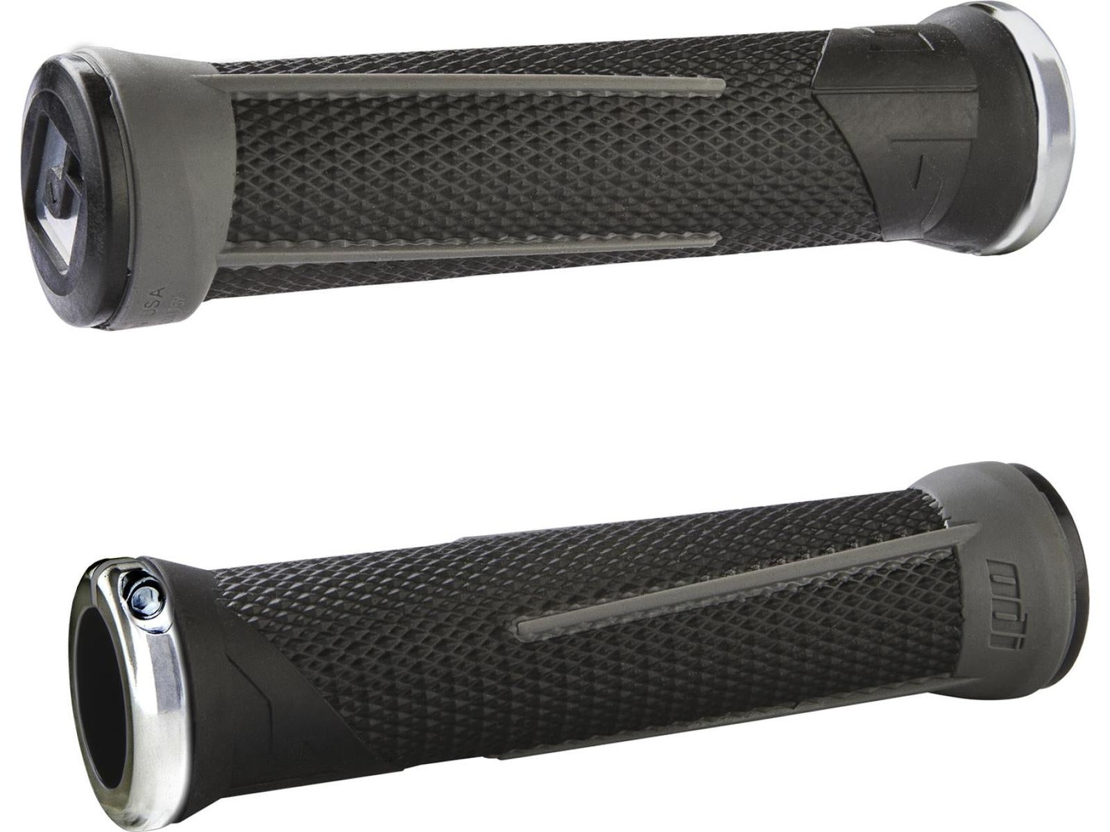 Odi Ag-1 V2.1 Black-graphite