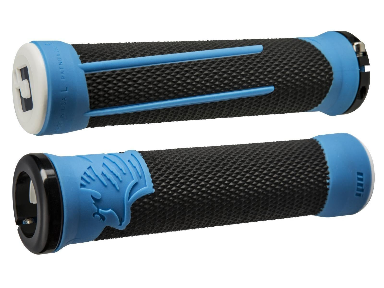 Odi Ag-2 V2.1 Black-blue