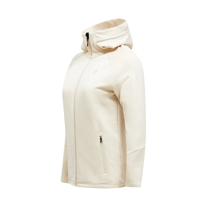 Peak Performance Fleece Vest Women