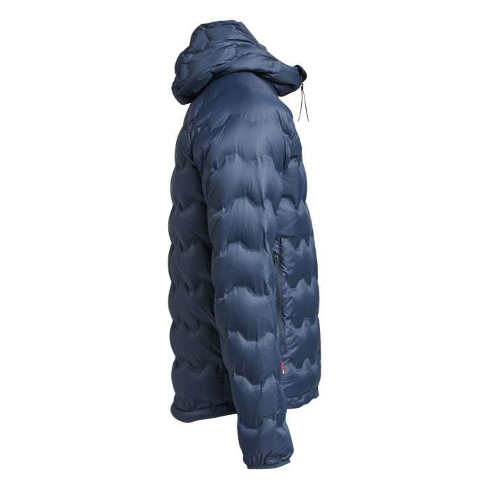 Jaqueta de transição masculina Tenson