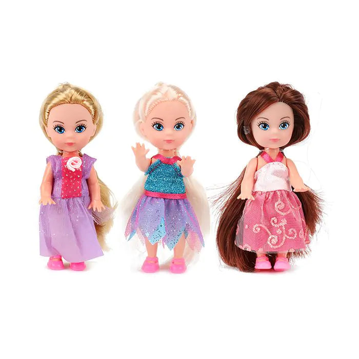 Princess Doll