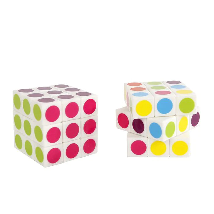 Puzzle Cube Mini