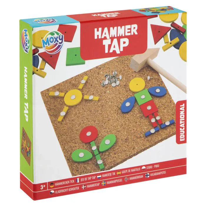 Hammering Game