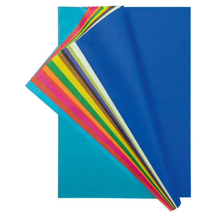 Tissue Paper 50x70 Cm