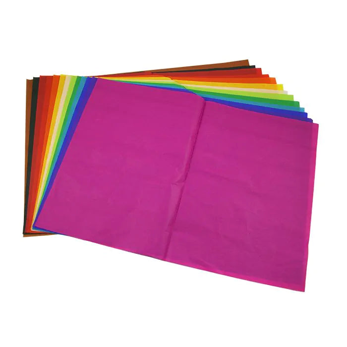 Tissue Paper 50x70 Cm