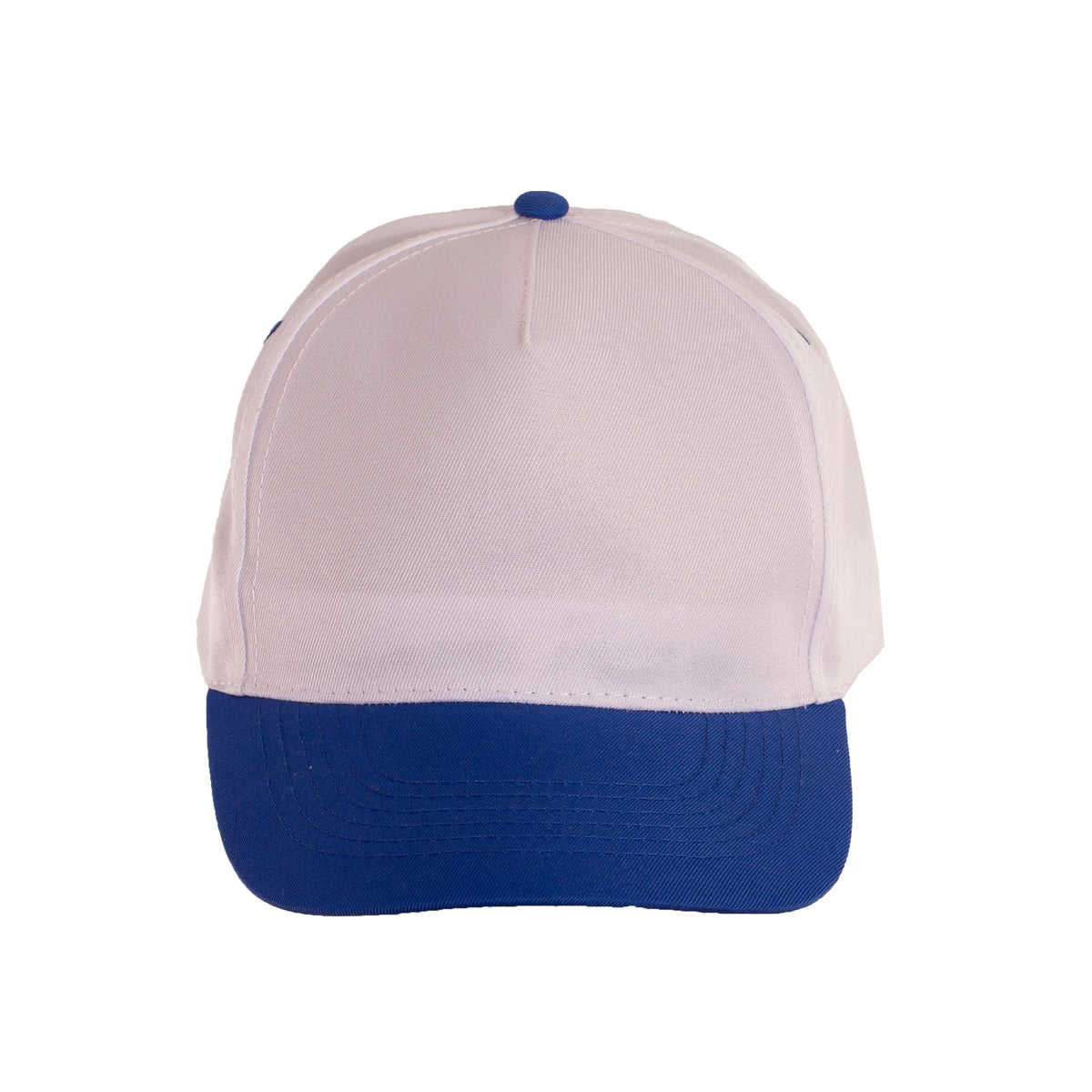 Gorro Natación Licra Softee Senior Royal/Blanco SENIOR