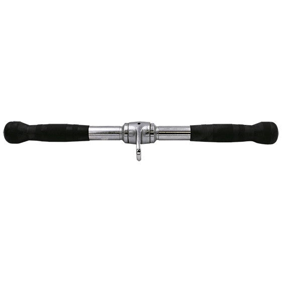 Asymmetric Biceps Grip