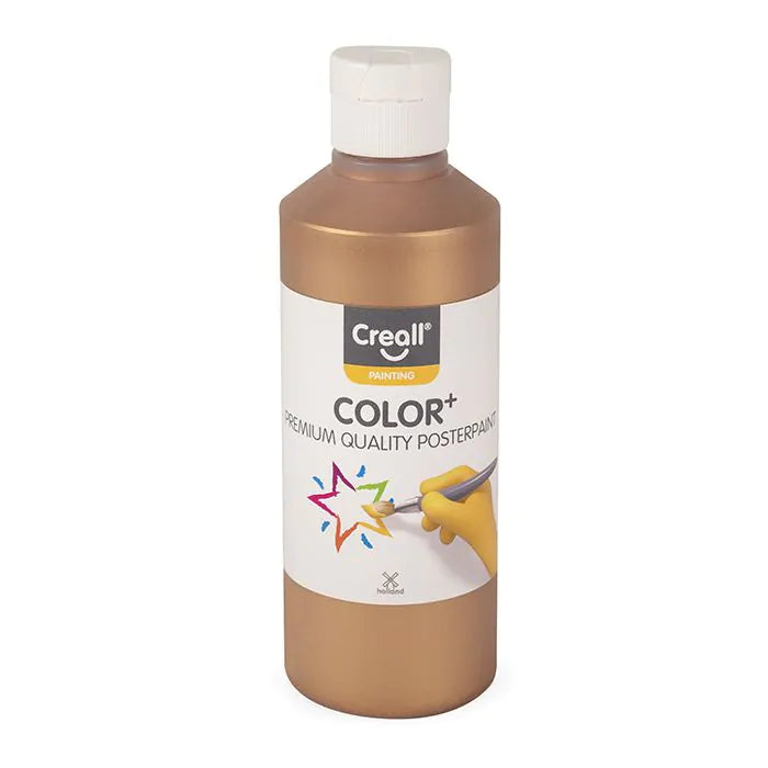 Creall Creall Color Premium Gouache Bronze